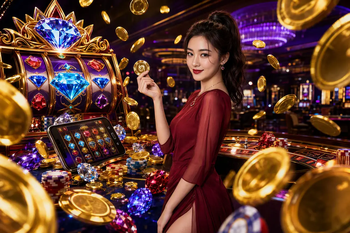 8888slots