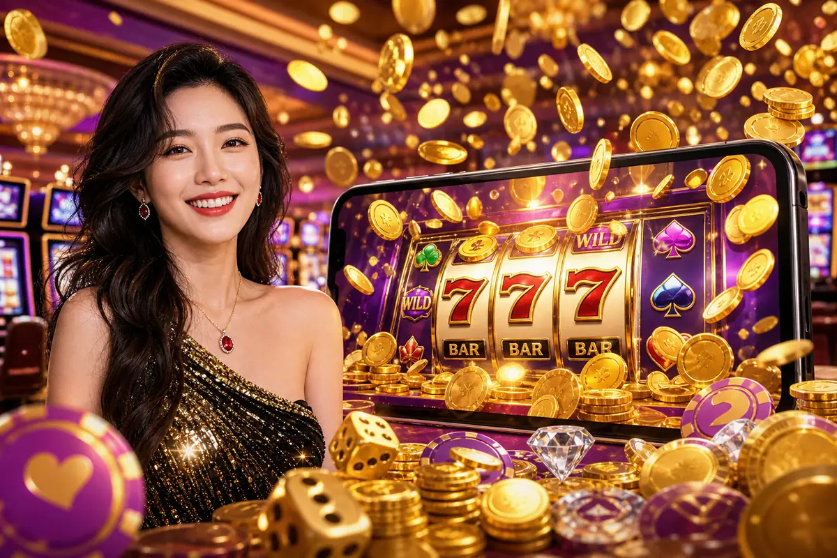 8888slots